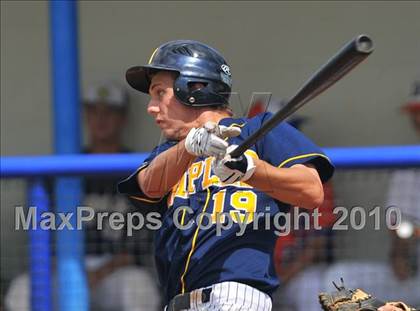 Thumbnail 2 in East vs West (FACA All-Star Classic) photogallery.
