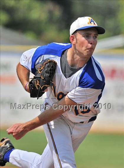 Thumbnail 2 in East vs West (FACA All-Star Classic) photogallery.