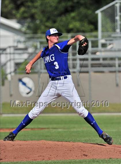 Thumbnail 3 in East vs West (FACA All-Star Classic) photogallery.