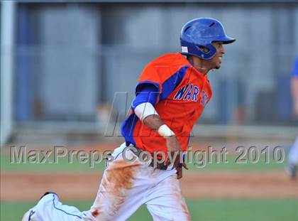 Thumbnail 1 in East vs West (FACA All-Star Classic) photogallery.
