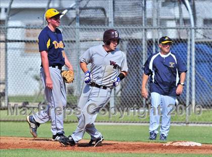 Thumbnail 1 in East vs West (FACA All-Star Classic) photogallery.