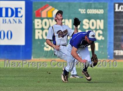 Thumbnail 3 in East vs West (FACA All-Star Classic) photogallery.
