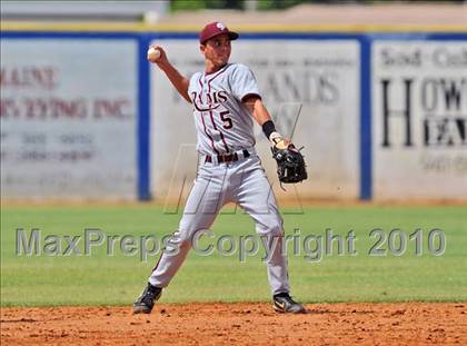 Thumbnail 3 in East vs West (FACA All-Star Classic) photogallery.