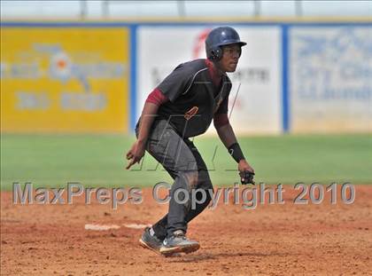 Thumbnail 3 in East vs West (FACA All-Star Classic) photogallery.