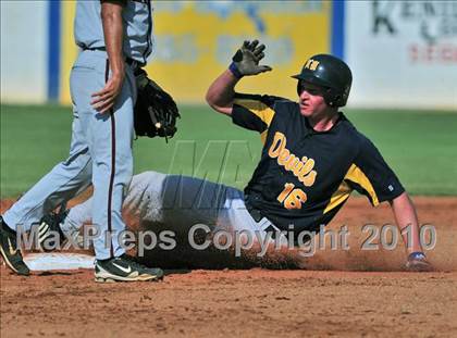 Thumbnail 1 in East vs West (FACA All-Star Classic) photogallery.