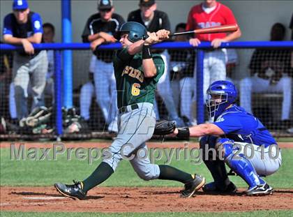 Thumbnail 2 in East vs West (FACA All-Star Classic) photogallery.