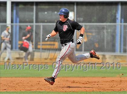 Thumbnail 1 in East vs West (FACA All-Star Classic) photogallery.