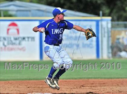 Thumbnail 2 in East vs West (FACA All-Star Classic) photogallery.