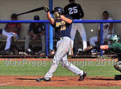 Thumbnail 3 in East vs West (FACA All-Star Classic) photogallery.