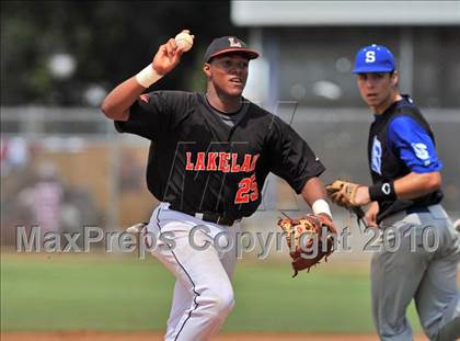 Thumbnail 1 in East vs West (FACA All-Star Classic) photogallery.