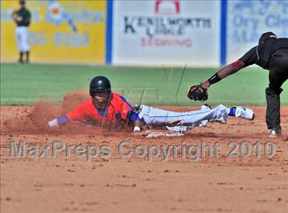 Thumbnail 3 in East vs West (FACA All-Star Classic) photogallery.