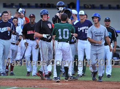 Thumbnail 1 in East vs West (FACA All-Star Classic) photogallery.