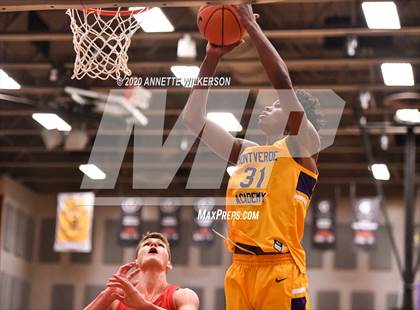 Thumbnail 1 in Westminster Academy @ Montverde Academy photogallery.