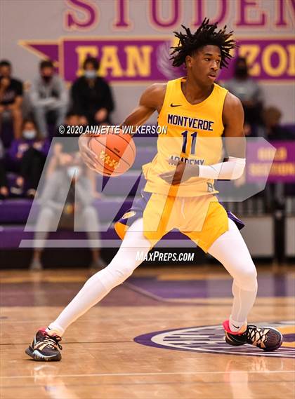 Thumbnail 1 in Westminster Academy @ Montverde Academy photogallery.