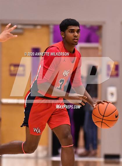 Thumbnail 3 in Westminster Academy @ Montverde Academy photogallery.