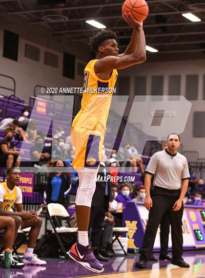 Thumbnail 1 in Westminster Academy @ Montverde Academy photogallery.