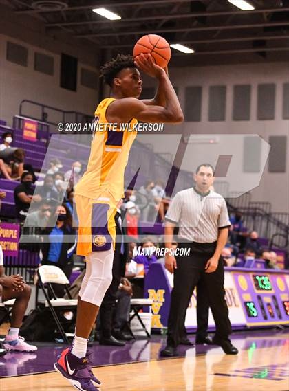 Thumbnail 3 in Westminster Academy @ Montverde Academy photogallery.