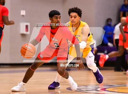Thumbnail 2 in Westminster Academy @ Montverde Academy photogallery.
