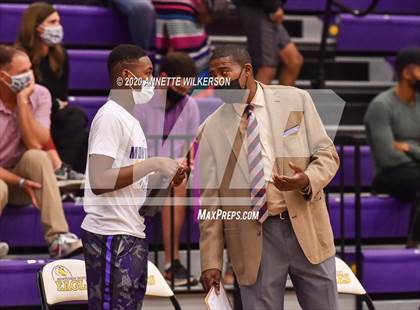 Thumbnail 3 in Westminster Academy @ Montverde Academy photogallery.