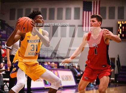 Thumbnail 1 in Westminster Academy @ Montverde Academy photogallery.