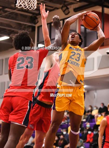 Thumbnail 1 in Westminster Academy @ Montverde Academy photogallery.