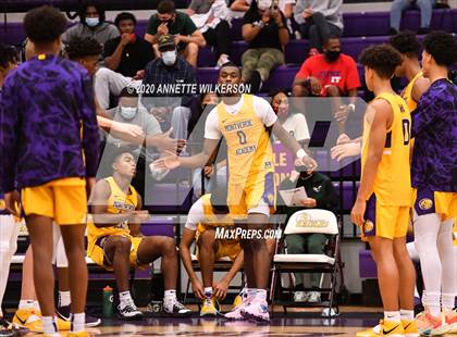 Thumbnail 2 in Westminster Academy @ Montverde Academy photogallery.
