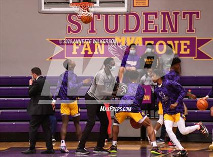 Thumbnail 1 in Westminster Academy @ Montverde Academy photogallery.