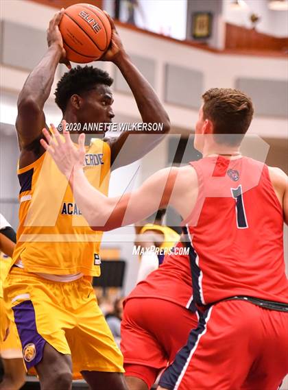 Thumbnail 1 in Westminster Academy @ Montverde Academy photogallery.