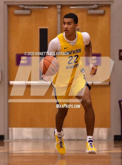 Thumbnail 1 in Westminster Academy @ Montverde Academy photogallery.
