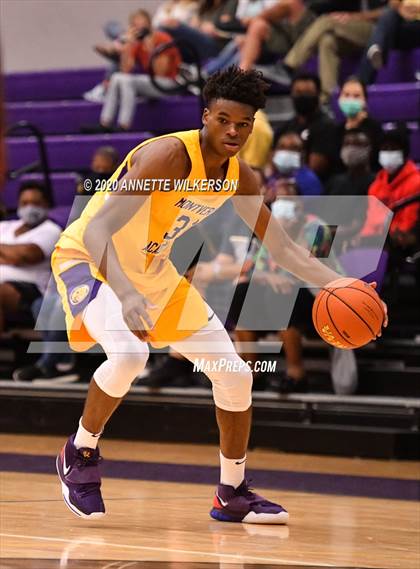 Thumbnail 3 in Westminster Academy @ Montverde Academy photogallery.