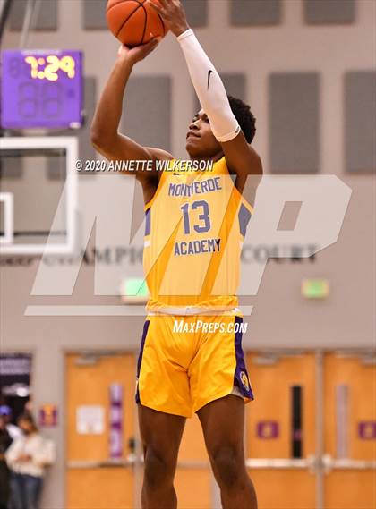 Thumbnail 1 in Westminster Academy @ Montverde Academy photogallery.
