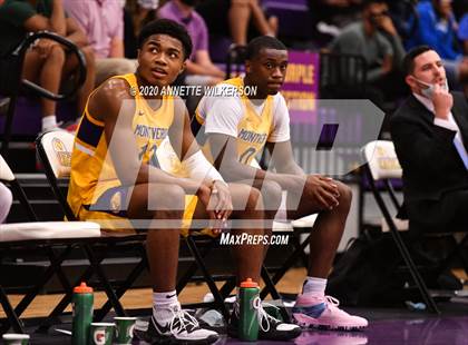 Thumbnail 1 in Westminster Academy @ Montverde Academy photogallery.