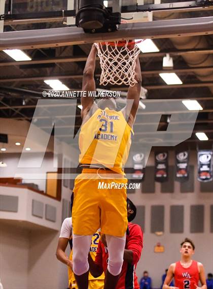 Thumbnail 2 in Westminster Academy @ Montverde Academy photogallery.