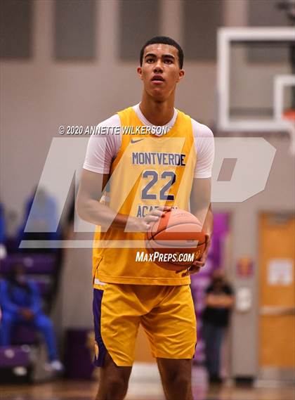 Thumbnail 3 in Westminster Academy @ Montverde Academy photogallery.