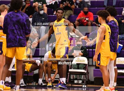 Thumbnail 1 in Westminster Academy @ Montverde Academy photogallery.