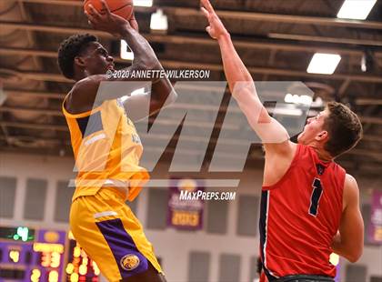 Thumbnail 2 in Westminster Academy @ Montverde Academy photogallery.