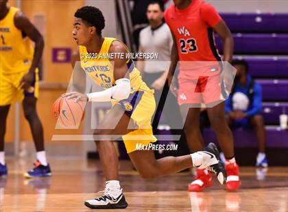 Thumbnail 1 in Westminster Academy @ Montverde Academy photogallery.