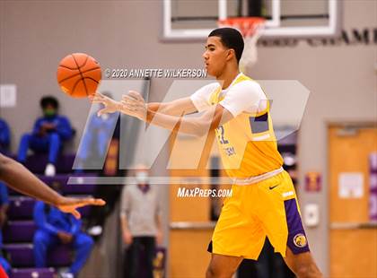 Thumbnail 1 in Westminster Academy @ Montverde Academy photogallery.