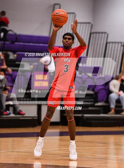 Thumbnail 3 in Westminster Academy @ Montverde Academy photogallery.
