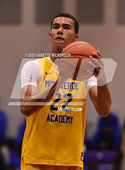 Thumbnail 2 in Westminster Academy @ Montverde Academy photogallery.