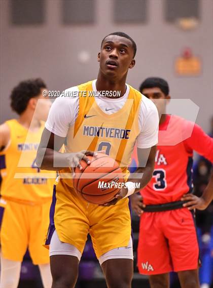 Thumbnail 2 in Westminster Academy @ Montverde Academy photogallery.
