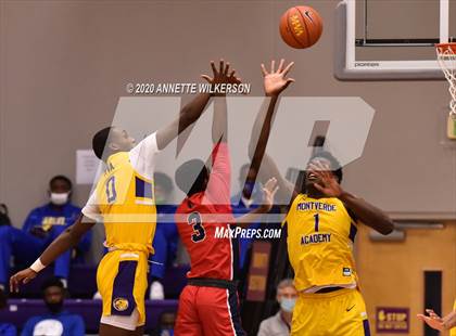 Thumbnail 2 in Westminster Academy @ Montverde Academy photogallery.