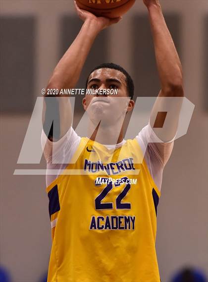 Thumbnail 3 in Westminster Academy @ Montverde Academy photogallery.