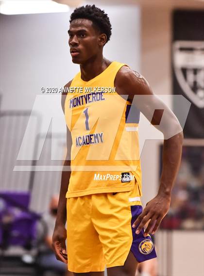 Thumbnail 1 in Westminster Academy @ Montverde Academy photogallery.