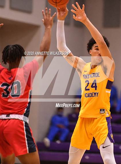 Thumbnail 2 in Westminster Academy @ Montverde Academy photogallery.