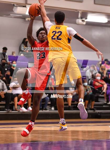 Thumbnail 2 in Westminster Academy @ Montverde Academy photogallery.