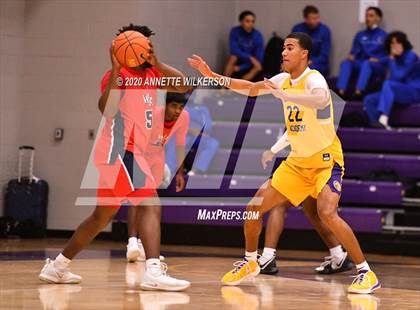 Thumbnail 1 in Westminster Academy @ Montverde Academy photogallery.
