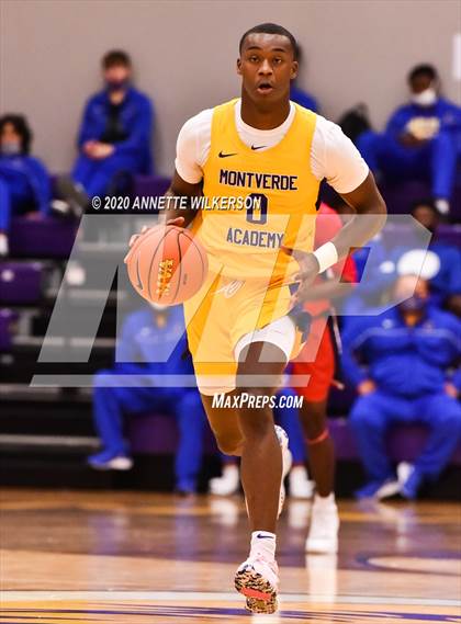 Thumbnail 1 in Westminster Academy @ Montverde Academy photogallery.