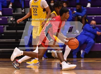 Thumbnail 2 in Westminster Academy @ Montverde Academy photogallery.