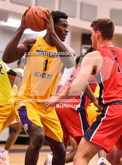 Thumbnail 3 in Westminster Academy @ Montverde Academy photogallery.